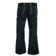 Zunfthose Trenkercord Alfons schwarz Gr. 60