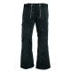 Zunfthose Trenkercord Alfons schwarz Gr. 90