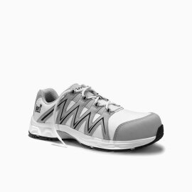 Sicherheitshalbschuh JO SPEEDY weiß S3 SRC HRO ESD Gr. 39