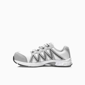 Sicherheitshalbschuh JO SPEEDY weiß S3 SRC HRO ESD Gr. 39