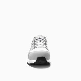 Sicherheitshalbschuh JO SPEEDY weiß S3 SRC HRO ESD Gr. 39