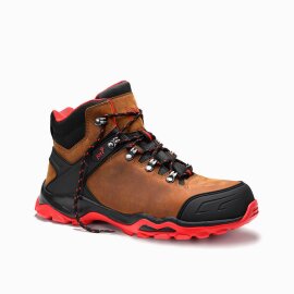 Sicherheitsstiefel JO POWERFUL braun S3 SRC HRO Gr. 43