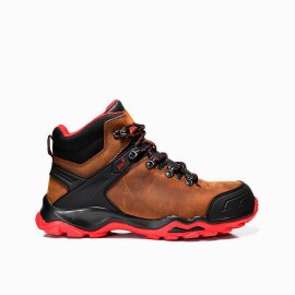 Sicherheitsstiefel JO POWERFUL braun S3 SRC HRO Gr. 43