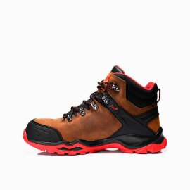 Sicherheitsstiefel JO POWERFUL braun S3 SRC HRO Gr. 43