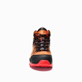 Sicherheitsstiefel JO POWERFUL braun S3 SRC HRO Gr. 43