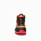 Sicherheitsstiefel JO POWERFUL braun S3 SRC HRO Gr. 43