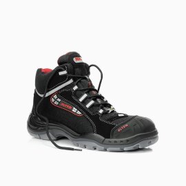 Sicherheitsschnürstiefel Sander Pro S3 SRC ESD Gr. 37