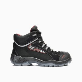 Sicherheitsschnürstiefel Sander Pro S3 SRC ESD Gr. 37