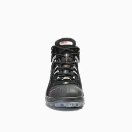 Sicherheitsschnürstiefel Sander Pro S3 SRC ESD Gr. 37