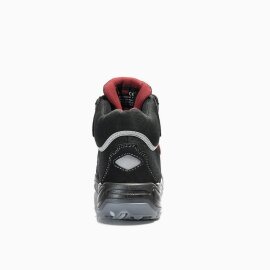 Sicherheitsschnürstiefel Sander Pro S3 SRC ESD Gr. 37
