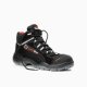 Sicherheitsschnürstiefel Sander Pro S3 SRC ESD Gr. 37