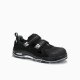 Sicherheitssandale Ian XXTP Pro schwarz-grau S1P ESD Gr. 41 ELTEN