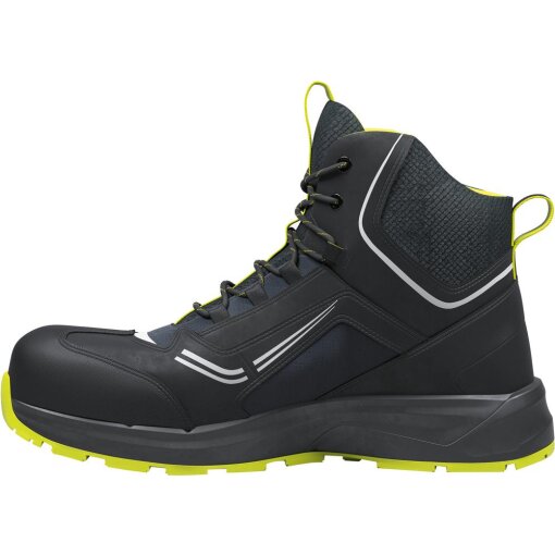 Sicherheitsstiefel Solid Gear Adapt S3L SR HRO FO ESD Gr. 41