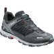 Freizeitschuh Lite Trail GTX 3966-31 anthrazit-rot Gr. 46