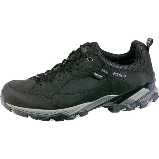 Freizeitschuh Toledo GTX 3444-01 schwarz Gr. 41,5