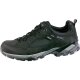 Freizeitschuh Toledo GTX 3444-01 schwarz Gr. 41,5