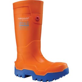 Stiefel FieldPRO Thermo+ Full Safety S5L SR