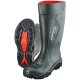 Sicherheitsstiefel Purofort+ full safety S5 CI SRC grün Gr. 42