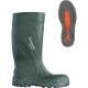 Sicherheitsstiefel Purofort+ full safety S5 CI SRC grün Gr. 42