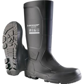 Stiefel JobGUARD Full Safety S5 ESD Gr. 47