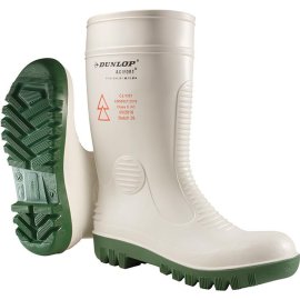 Stiefel Acifort High Voltage SB SRA