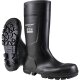 Sicherheitsstiefel Work-It full safety S5 SR FO LG schwarz Gr. 47