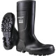 Sicherheitsstiefel Work-It full safety S5 SR FO LG schwarz Gr. 49