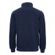 Pullover Motion Tex Plus 7036 marineblau Gr. M