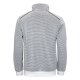Pullover Motion Tex Plus 7038 weiß Gr. L