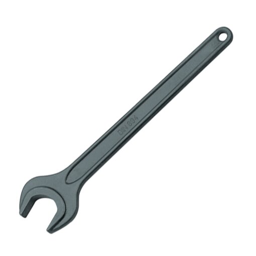 Einmaulschlüssel DIN 894 Gedore 30 mm