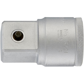 Vergrößerungsstück 3/4" auf 1"...