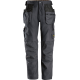 Stretch-Arbeitshose Canvas+ 6224
