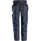 Stretch-Arbeitshose Canvas+ 6224