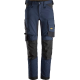 Stretch-Arbeitshose 6341