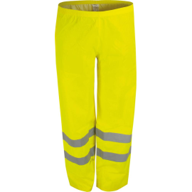 Warnschutz-Regenhose