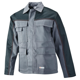 Schweißerjacke Weld Shield