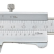 Taschenmessschieber DUO-FIX 150 mm