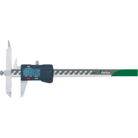 Digital-Messschieber mit verstellbarem Messschenkel 150...