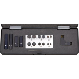 Messzeugsatz Universal Fortis