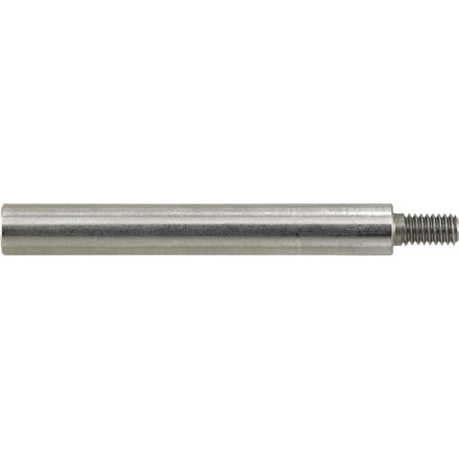 Verlängerungsstück für Messeinsatz 90 mm