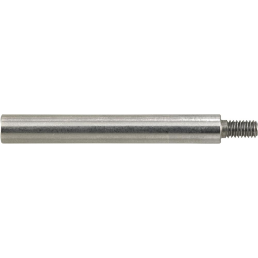 Verlängerungsstück für Messeinsatz 90 mm