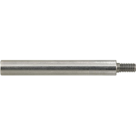 Verlängerungsstück für Messeinsatz 90 mm