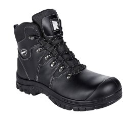 Sicherheitsschnürstiefel Runnex SpecialStar 5305 S3 Gr. 47
