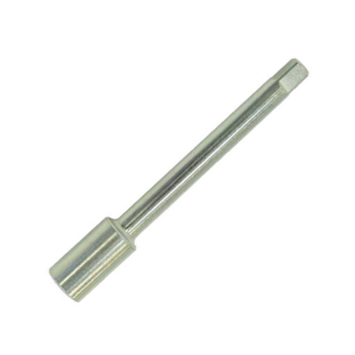 Gewindebohrer-Verlängerung DIN 377 Vierkant nach DIN 10 2,70 mm für M 3