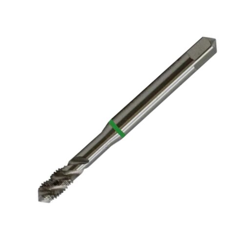 Maschinengewindebohrer DIN 371 RSP 39 Grad Grünring PROFILINE M 5