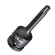 VIGOR Torx-Schlagschrauber Schraubendreher-Einsatz V7017 T45
