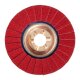 10 Stück Fächerscheibe SLTT universal 125 mm Ceramic 60