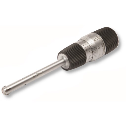 Innenmessschrauben 2-Punkt XTA MICRO mit Einstellring 3-4/0,001/12mm