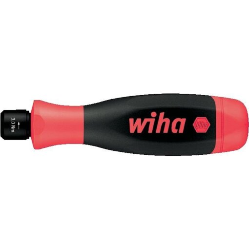 Drehmomentschraubendreher easyTorque 0,5 Nm