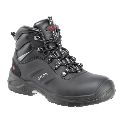 Sicherheitsstiefel Harrison 7316-N S3 SRC ESD Baak W11 Gr. 42